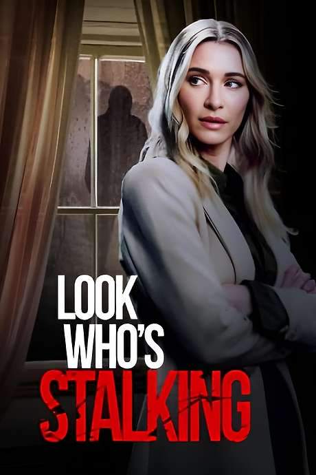 Look Who’s Stalking